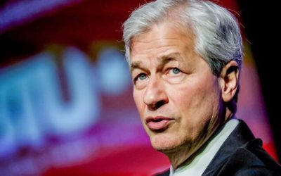 Worsening Geopolitical Conditions Could Have “Far-Reaching Effects” On Human History: JPMorgan CEO