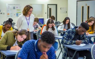 Study Finds School Choice Closes Low-Income Student Performance Gap