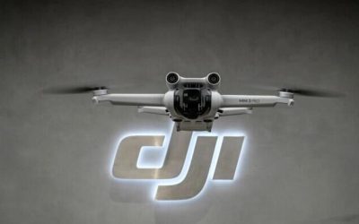 Chinese Drone Maker DJI Sues Pentagon Over Military Designation
