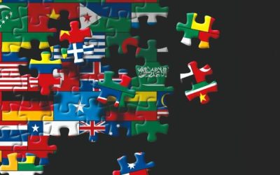 The Changed Meaning Of Nationalism