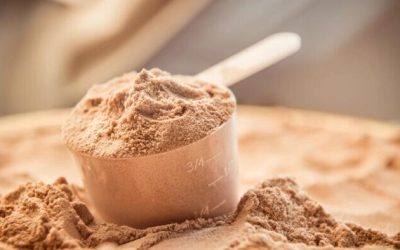 A Comprehensive Guide To Choosing The Right Protein Powder