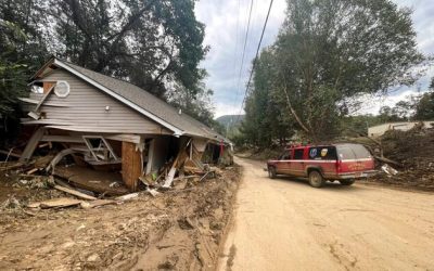 FEMA Issues Warning On False Helene ‘Rumors’, Launches Response Page