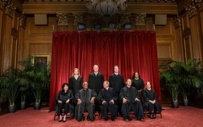 6 Things to Watch In The Upcoming Supreme Court Term