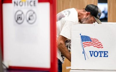 Uncertainty Clouds North Carolina’s 2024 Election After Helene: Here’s What We Know