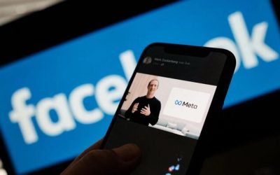 Top EU Court Rules Against Meta, Limits Use Of Personal Data For Targeted Ads