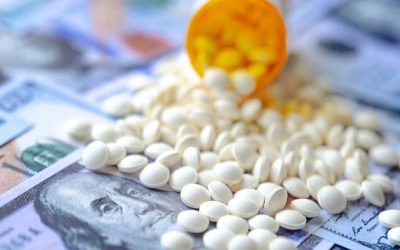 Drug Trials Funded By Manufacturers Find 50 Percent Greater Drug Effectiveness