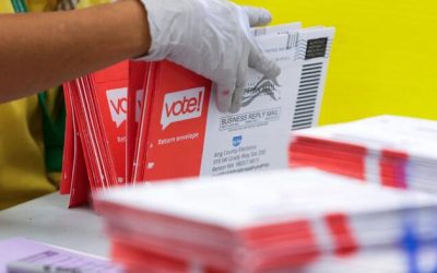 Nearly 3 Million Americans Have Voted So Far. Here’s What We Know.