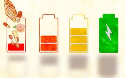 Niacin: The Energizer Powering Your Cells And Fighting Cancer