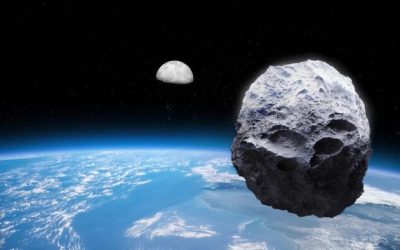 ‘2nd Moon’ Orbits Earth After Getting Stuck In Planet’s Gravity – Here’s Where It Came From