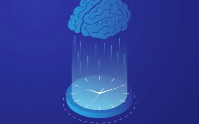 What You Do Now Can Affect Your Brain For 2 Weeks