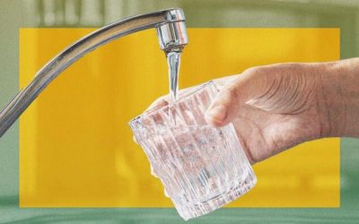 How To Remove Fluoride From Your Water At Home