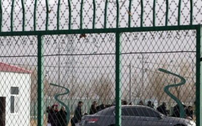 Ottawa Launches Consultation On Forced Labour Crackdown Amid China Scrutiny