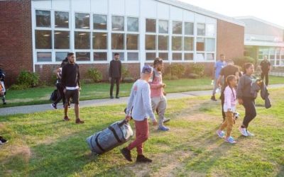 Nantucket Residents Rattled By Arrest Of 5 Illegal Immigrants For Violent Sex Crimes