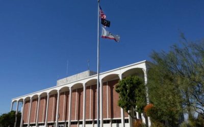 Election Fraud Allegations Lead To Felony Charges Against California City Council Candidate