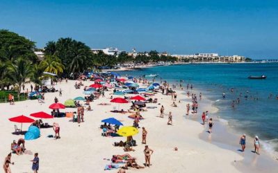 Inside The Trend Of Americans Retiring Abroad