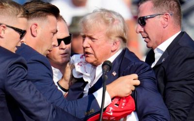 US House Task Force Finds 1st Trump Assassination Attempt Was ‘Preventable’