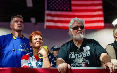 What 2016 And 2020 Polling Reveals About This Year’s Election