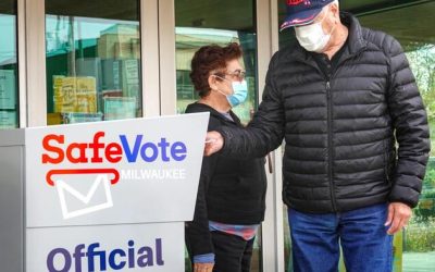 Appeals Court Says Mississippi Law Allowing Ballots After Election Day Is Illegal