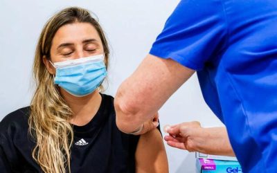 Jury: Workers Fired For Refusing COVID-19 Vaccine To Get More Than $1 Million Each
