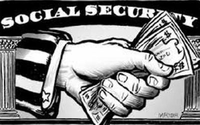 Should Social Security Payments Be Taxed?