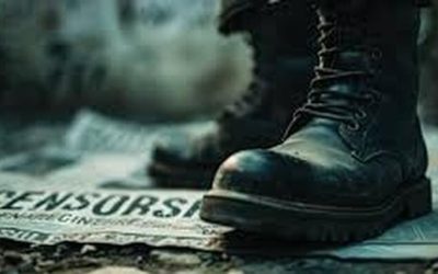 Disinformation Isn’t The Problem… Government Coverups And Censorship Are The Problem