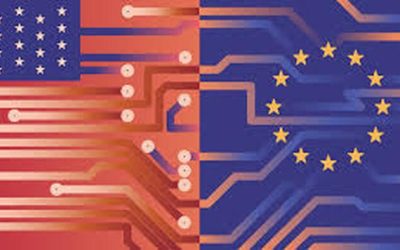 Why Does The EU Want To Become More Like The US?