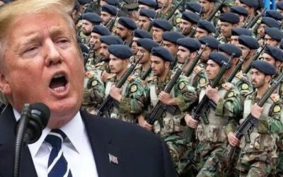 The Atlantic Council Has Big Plans For A War Between The US And Iran