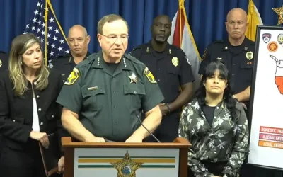 Human Trafficking Sting Operation Catches 157 Criminals, Including 25 Illegal Aliens oan