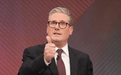 UK To Unveil “Most Significant Package Of Employment Reforms In A Generation”