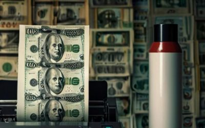 Inside Lebanon’s Currency Crisis: How Hyperinflation Feels