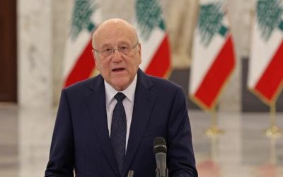 Israel-Hezbollah Ceasefire Possible Within ‘Days’: Lebanese PM