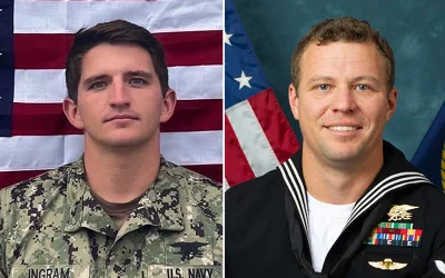 Navy SEALs’ Drownings In Iranian Op Could Have Been Prevented, Investigation Reveals oan