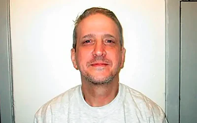Supreme Court Appears Split On Death Row Inmate Richard Glossip’s Case oan