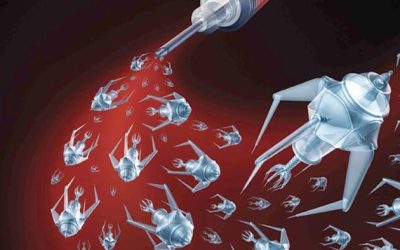 The Omniwar Is Everywhere | zh