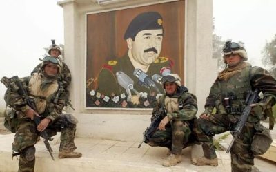 Kuwait Bans New ‘Call Of Duty’ Game Featuring Saddam Hussein