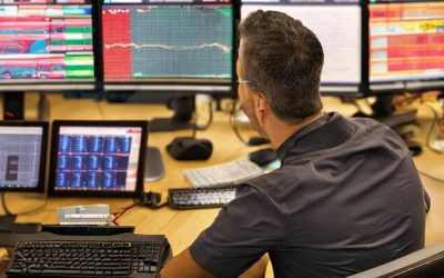 Futures Slide, Oil Jumps As Middle East Tensions Soar