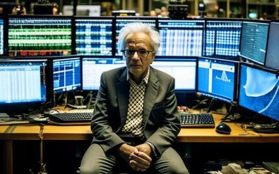 Futures Dip Ahead Of CPI Report