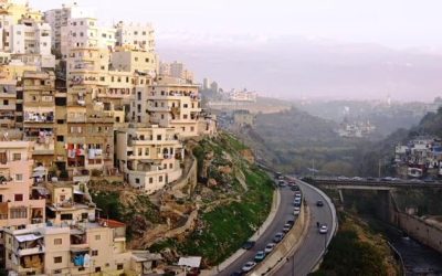 Israel Strikes Lebanon’s Northernmost City For First Time Of War