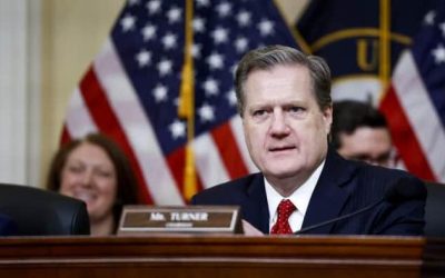 GOP Chair: US Must Consider ‘Direct Military Action’ If N.Korean Troops Fight In Ukraine