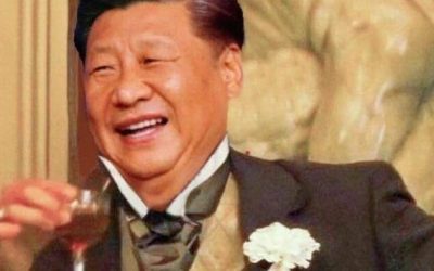 China Macro Data Dump “Unexpectedly” Beats Across The Board