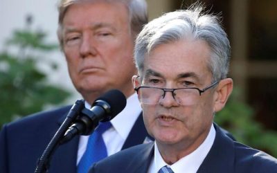 Watch: Fed Chair Powell Warns “Bumpy Path” Ahead For Inflation, ‘No Hurry’ To Lower Rates