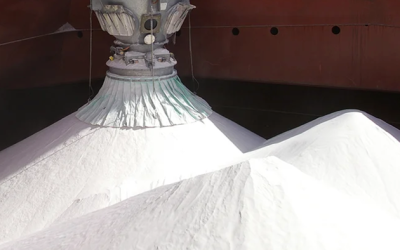 “No Signs Of A Turnaround”: Alumina Prices Near Record As Global Supply Chain Snarls Mount