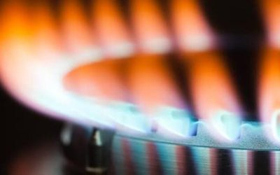 Europe’s Gas Crisis Isn’t Over Despite Full Storage
