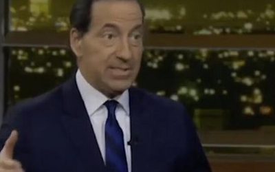 “We’re Not Going To Allow Them To Steal It”: Raskin Repeats Trump-Like Reservation On Accepting Election Results