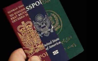 Second Passport Demand Jumps As Wealthy Americans Fear Socio-Economic Turmoil After Elections