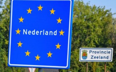 “We Must Do Whatever It Takes!” – Netherlands Reinstates Temporary Border Controls To Curve Illegal Immigration