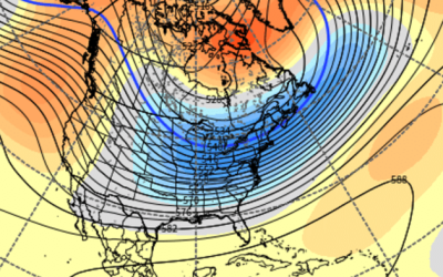 NatGas Hits Highest Price In Year On “Very Cold Pattern Developing” Across Lower 48 