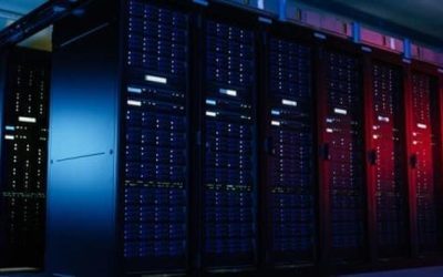 AI’s Insatiable Appetite For Energy Threatens Ireland’s Grid