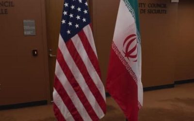 Trump’s Opportunity To Reset US-Iran Relations
