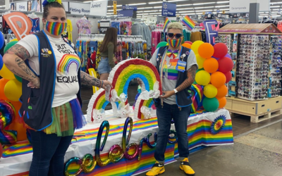 Walmart Nukes DEI As Anti-Woke Crusader Robby Starbuck Sends “Shockwaves Across Corporate America”